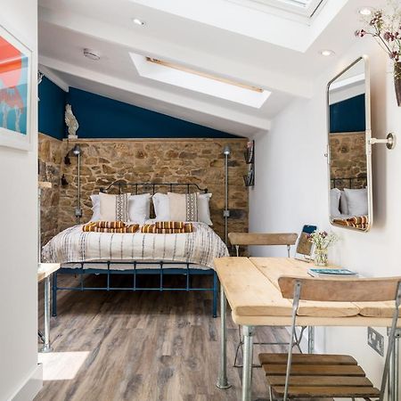 Bed and Breakfast Penwyth House Ньюкі Екстер'єр фото