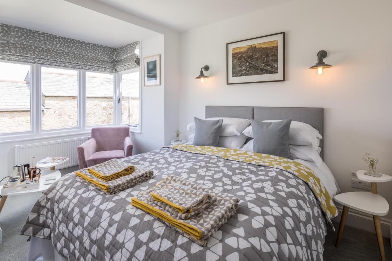 Bed and Breakfast Penwyth House Ньюкі Екстер'єр фото